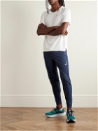 Nike Running - AeroSwift Tapered Dri-FIT ADV Track Pants - Blue