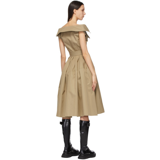 alexander mcqueen beige dress BABARONI Sweetheart Neck Short Dress with Black Sash-Burgundy, Burgundy / US0