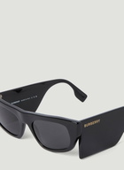 Burberry Palmer Sunglasses