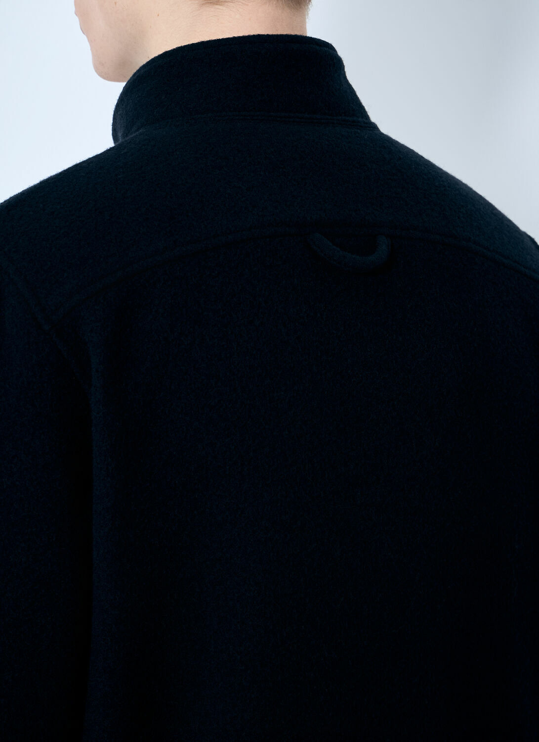 RIER Fleece City Sweatshirt