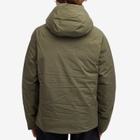 Blaest Men's Runde Down Jacket in Grape Leaf