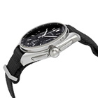 Bulova Special Edition Lunar Pilot Chronograph Black Dial Mens Watch 96A225