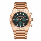 Swan & Edgar Axis Automatic Mens Watch SE1502
