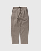 Rapha Men's Easy Technical Pants Brown - Mens - Casual Pants