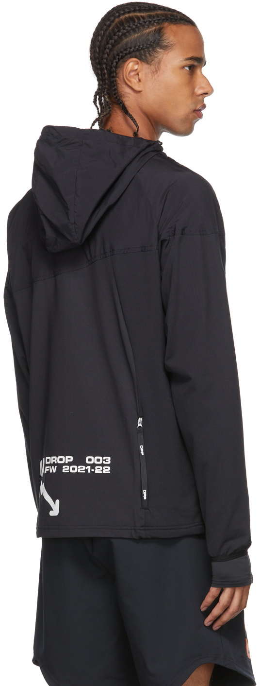 Zip up running clearance jacket