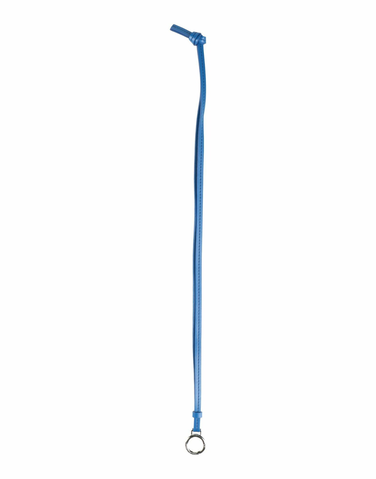 Stella Mccartney Womens Bag accessories & charms Bright in Blue