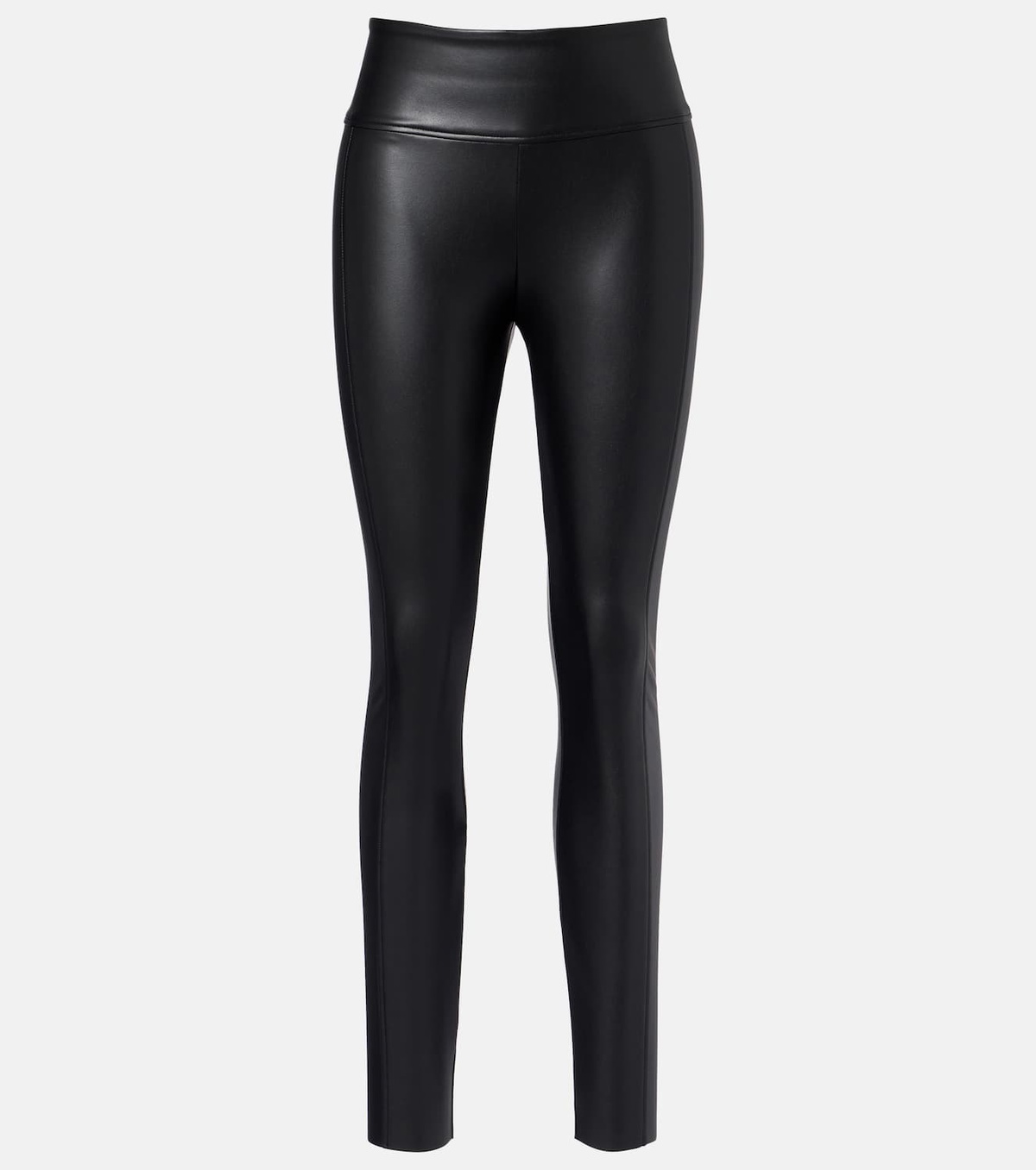 Wolford Edie logo leggings