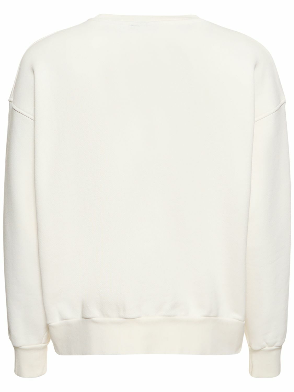 BOTTER Diamond Caribbean Cotton Sweatshirt