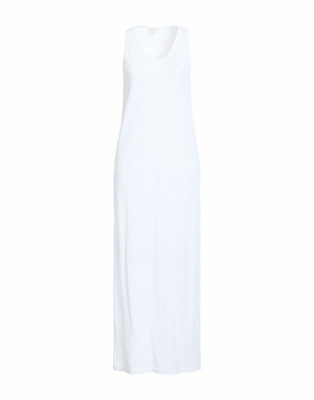 Photo: Crossley Womens Maxi dress in White