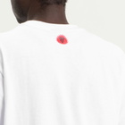 ICECREAM Men's Soft Serve T-Shirt in White