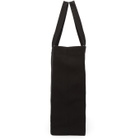 Perks and Mini Black Gesture Tote