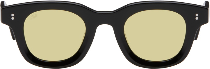 Photo: AKILA Black Apollo Sunglasses