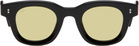 AKILA Black Apollo Sunglasses