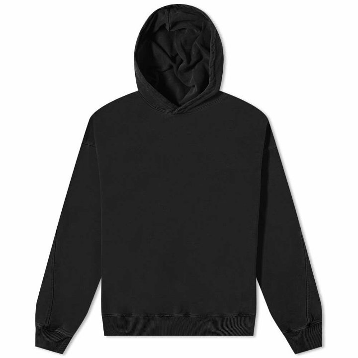Photo: Cole Buxton Men's Warm Up Hoody in Black