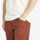 KAVU Men's Big Eddy Shorts in Cherry Mahogany