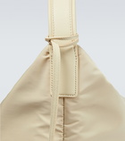 The Row - Nylon canvas shoulder bag