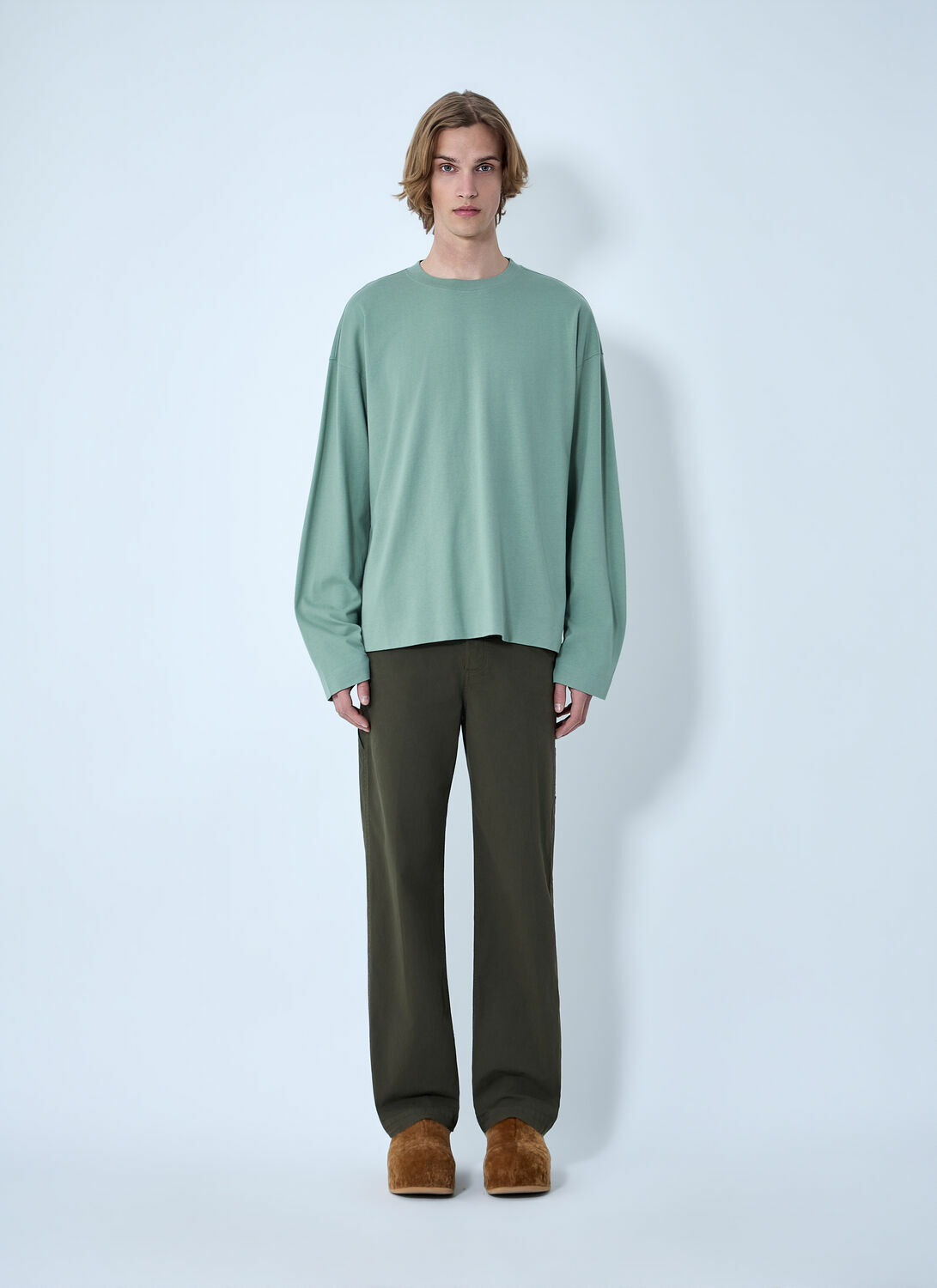Dries Van Noten Hegland T-Shirt