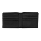McQ Alexander McQueen Black Bifold Wallet