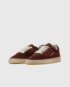 Copenhagen Studios CPH433 SUEDE Brown Womens Lowtop