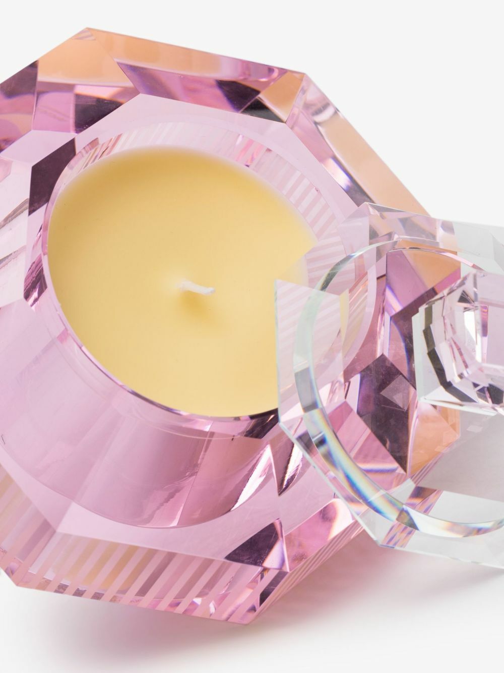 Reflections Copenhagen Pink Clara Home Scent Candle