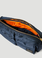 Tanker Waist Belt Bag in Navy