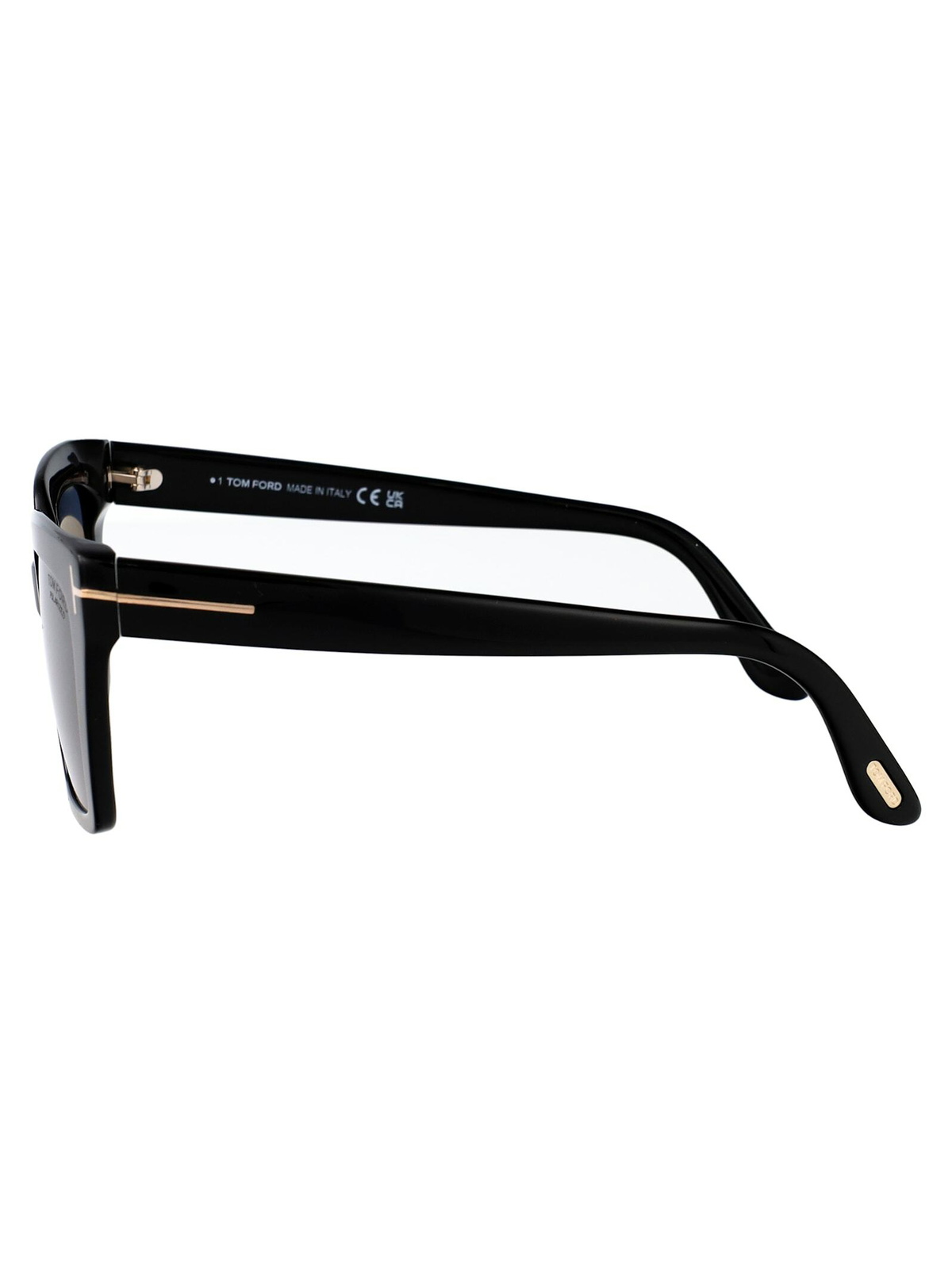 Tom Ford Eyewear Winona Sunglasses