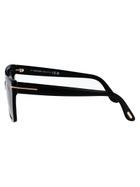 Tom Ford Eyewear Winona Sunglasses