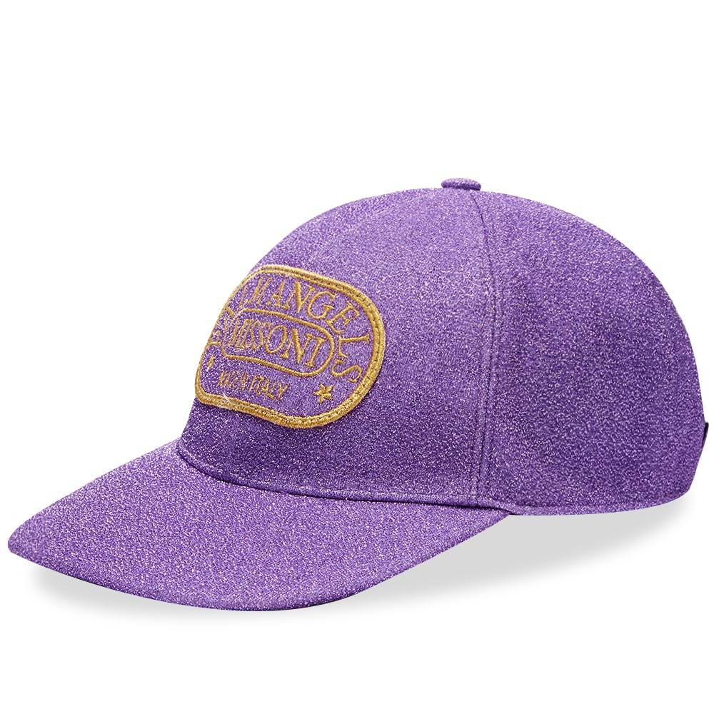 Palm Angels x Missoni Heritage Cap Palm Angels