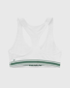 Lacoste Underwear Bra White - Womens - (Sports ) Bras