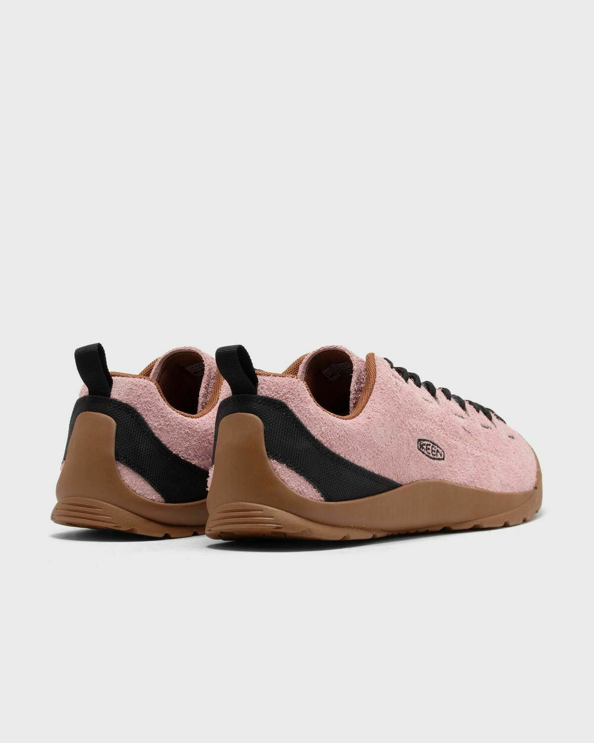 Keen X Highsnobiety Jasper Pink Lowtop KEEN