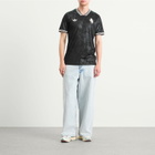Adidas Juventus FC. Third Jersey Top in Black