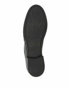 Sandro Womens Loafers in Black
