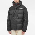 The North Face Men's Himalayan Down Parka Jacket in Black