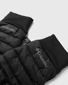 Columbia M Powder Lite II Glove Black Mens Glofe