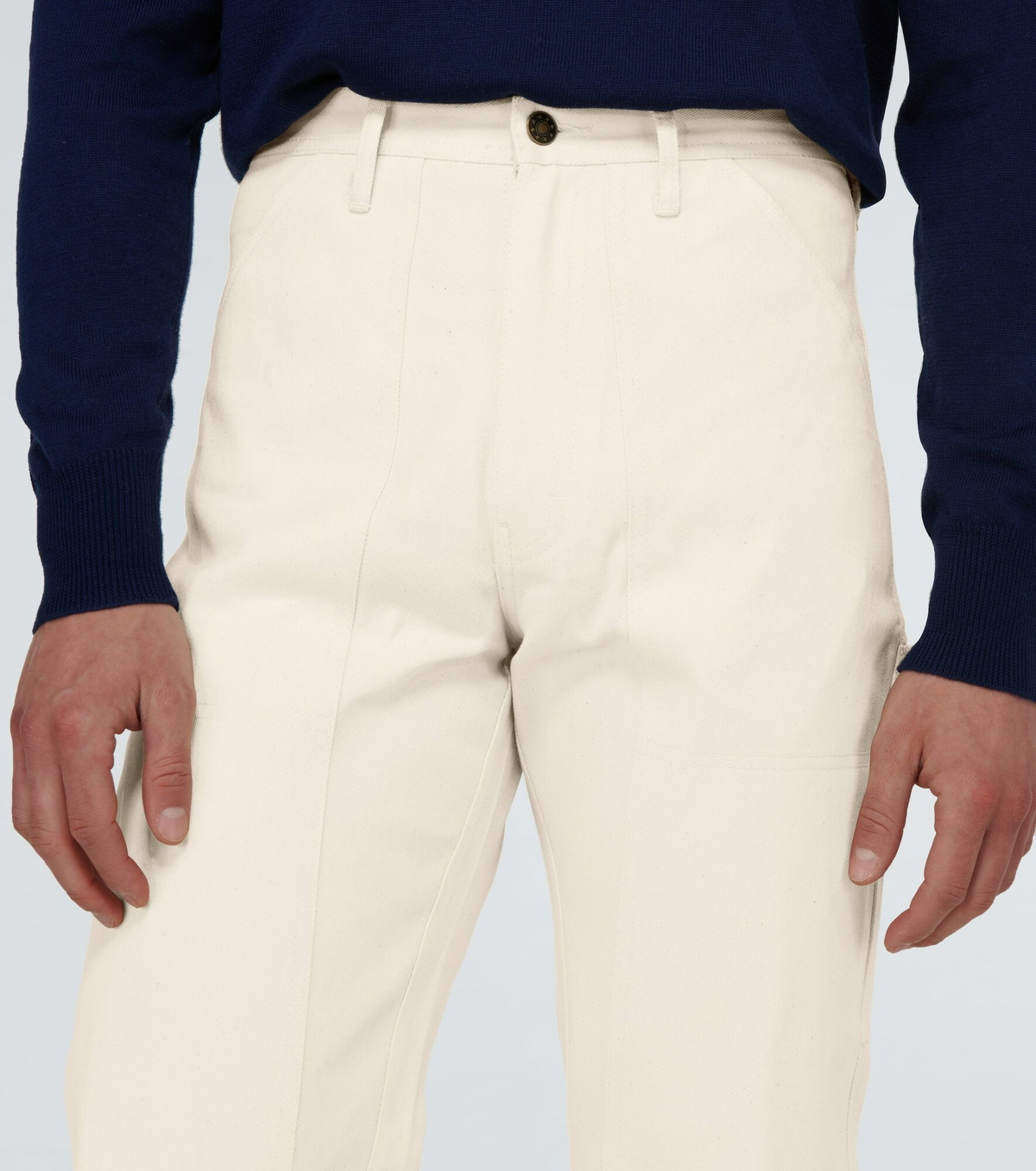Winnie New York - Straight-leg jeans