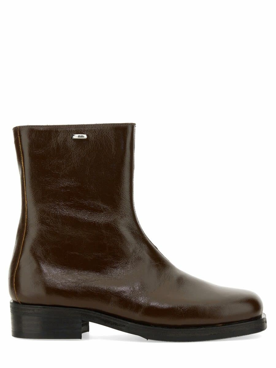 Our Legacy Black Michaelis Boots Our Legacy Our Legacy Black Michaelis Boots Our Legacy