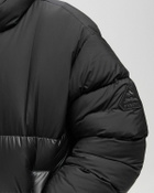 PYRENEX ENEKO JACKET Black Mens Down & Puffer Jacket