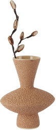 Marloe Marloe Brown Canyon Stevie Vase