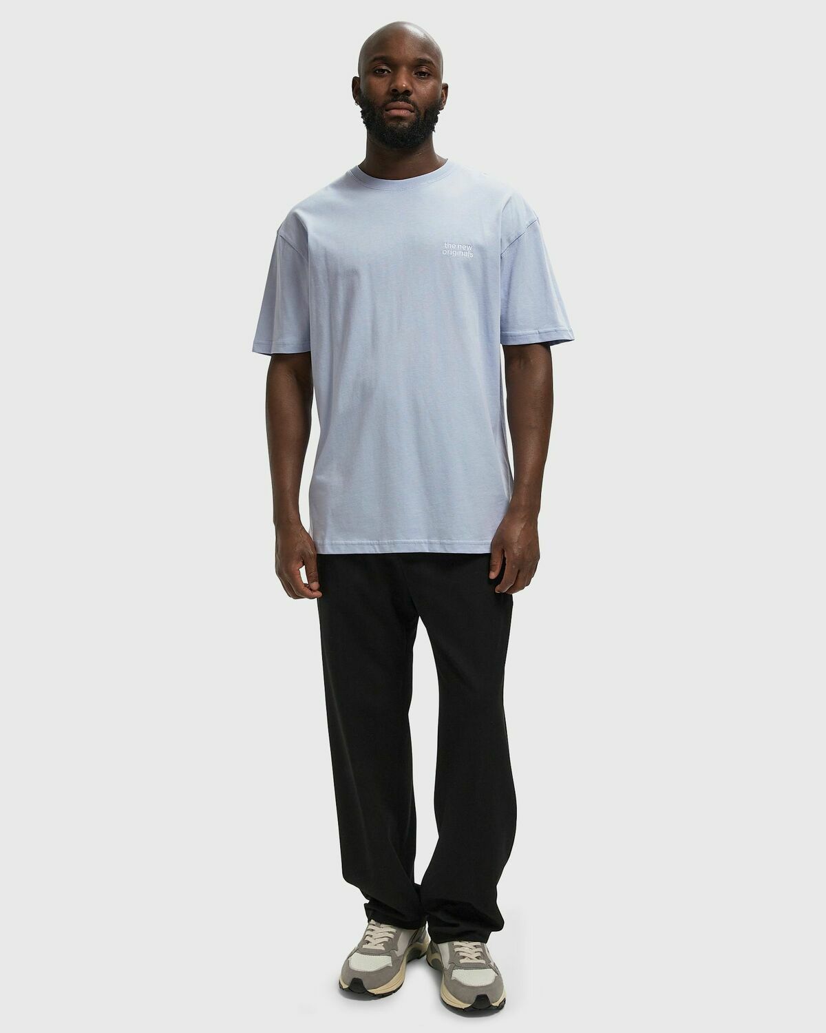 CATNA TEE