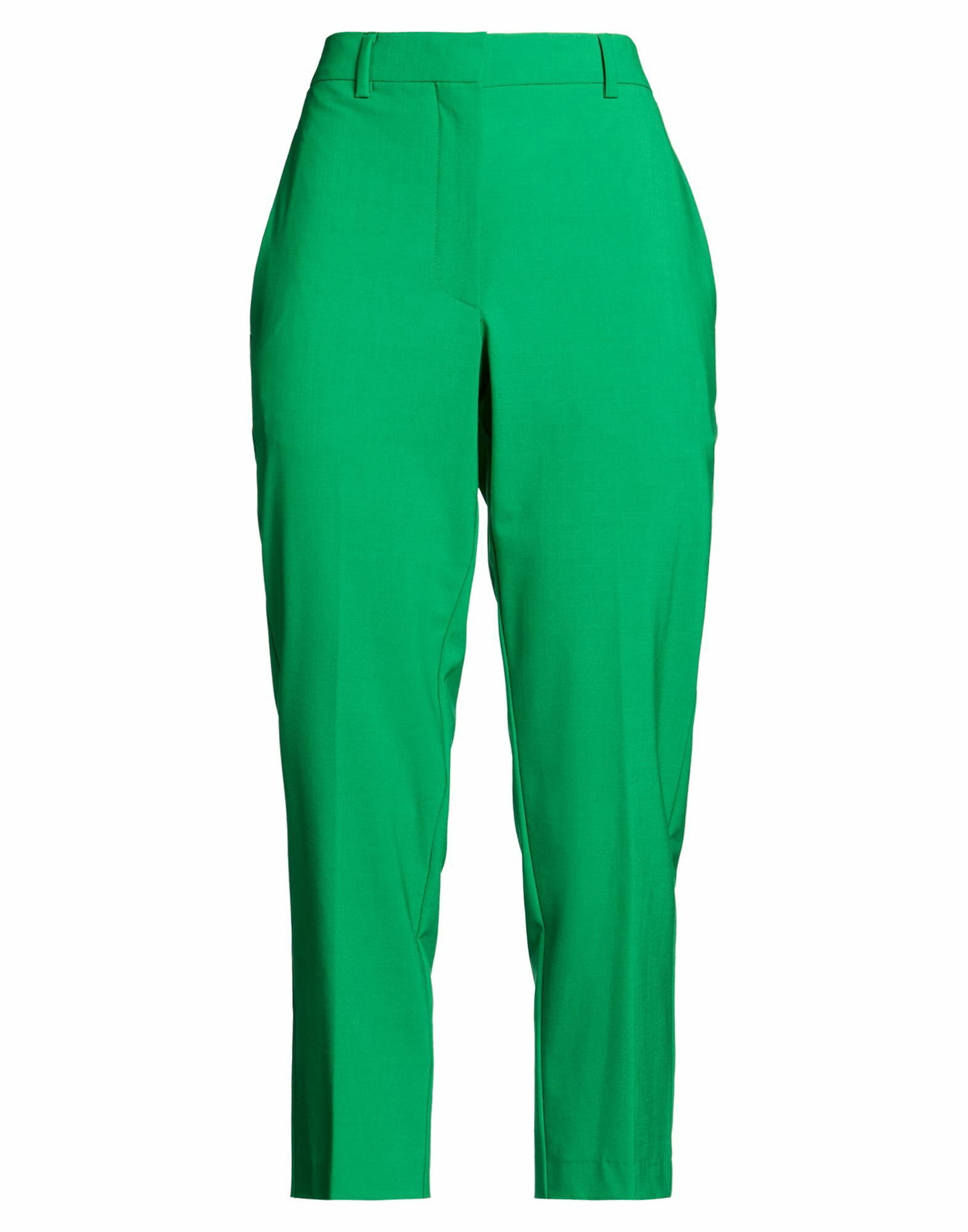 Jucca Womens Pants in Green