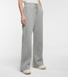 Dorothee Schumacher - Casual Coolness cotton-blend sweatpants