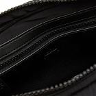 A-COLD-WALL* Men's Diamond Padded Envelope Bag in Black