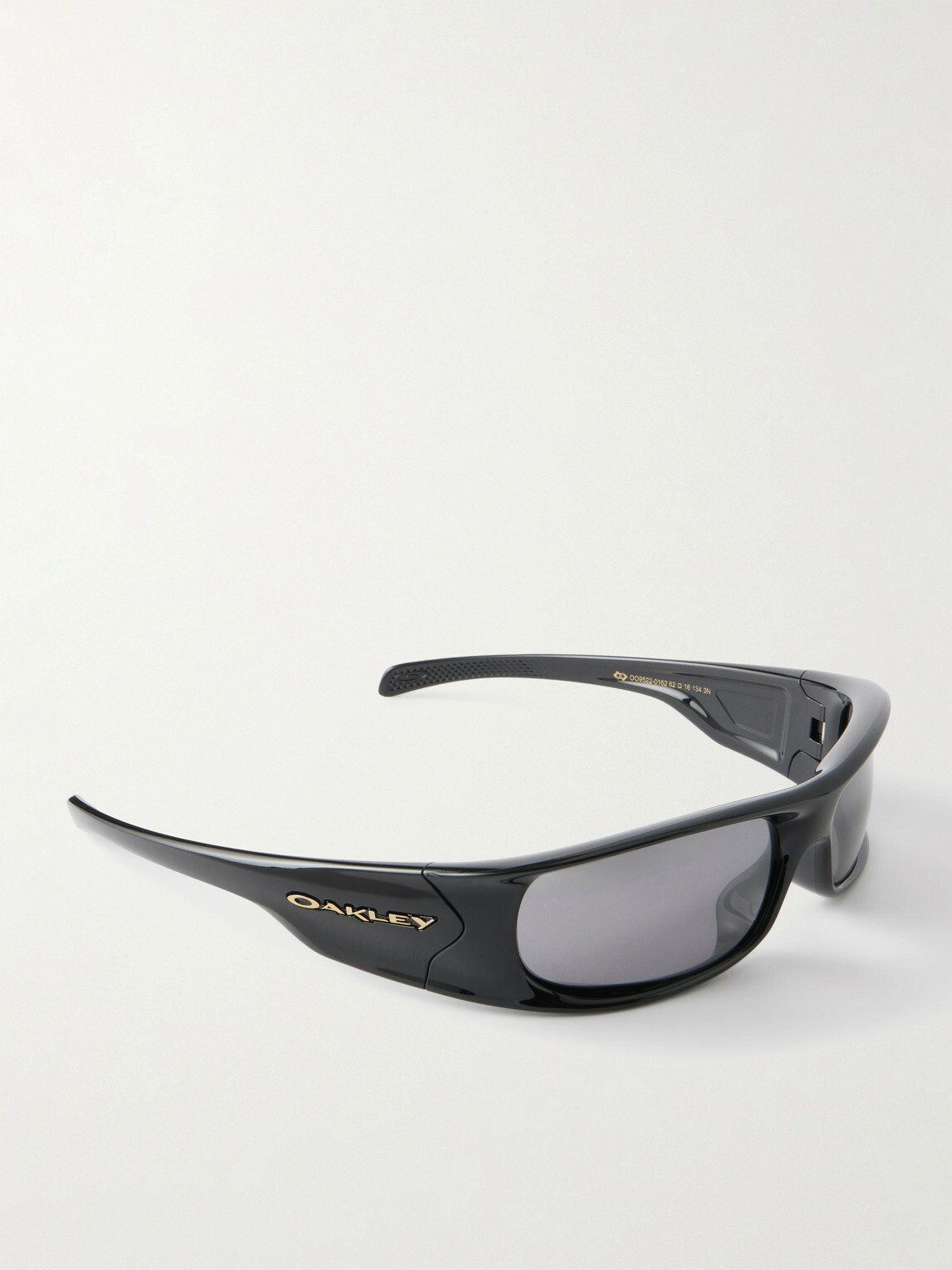 Oakley Eyewear - Jaylen Brown Highland D-Frame Acetate Sunglasses