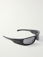 Oakley Eyewear - Jaylen Brown Highland D-Frame Acetate Sunglasses
