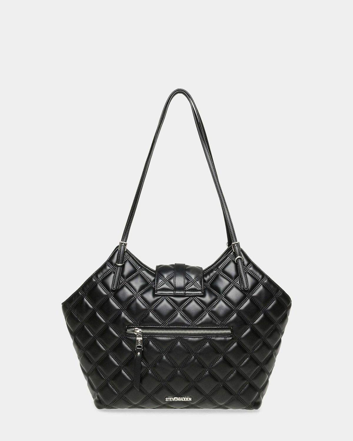Steve Madden Bmckenna Bag in Black