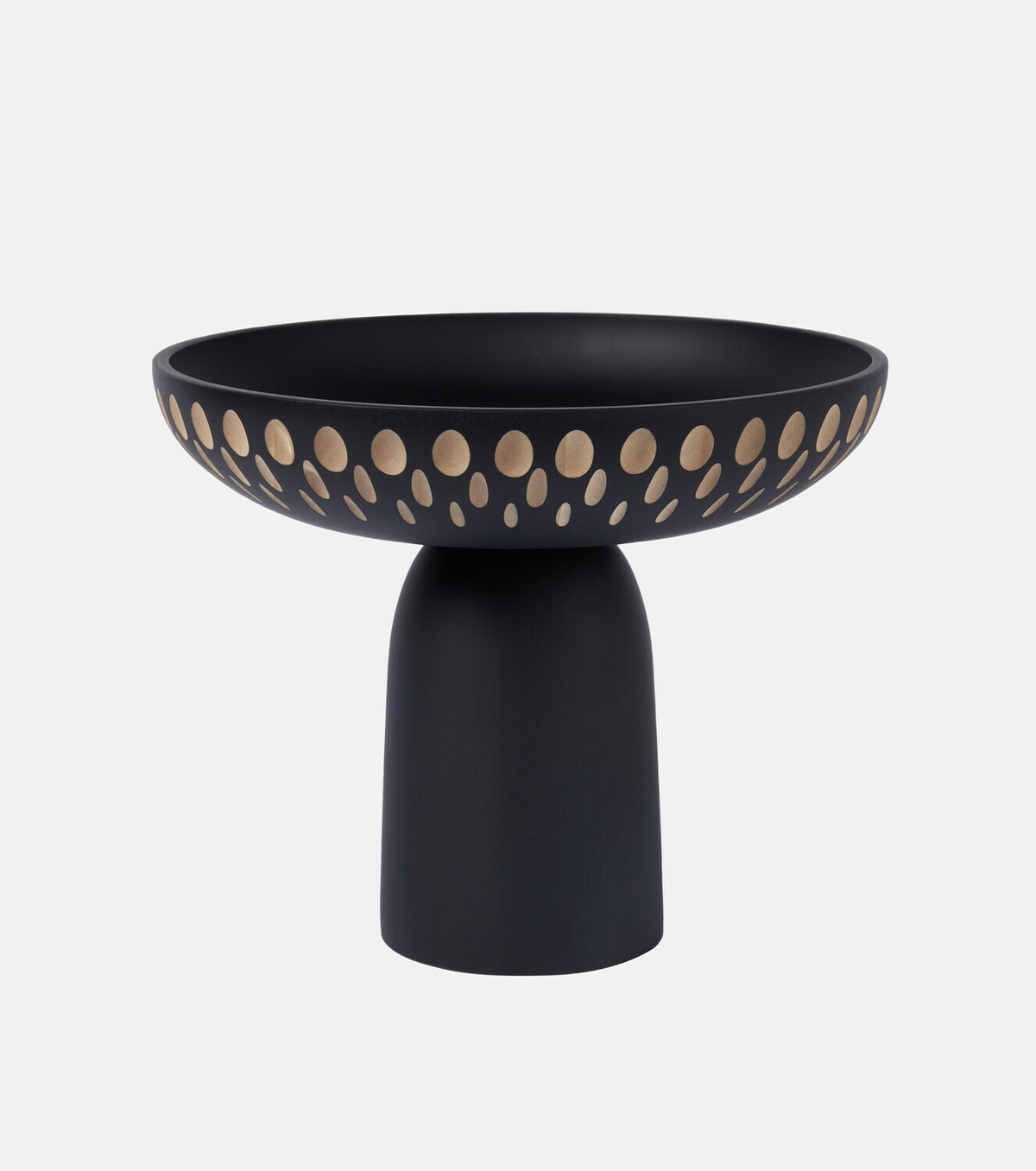 Zanat Nera Large bowl