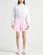 Shoe Womens Shorts & Bermuda Shorts in Pink