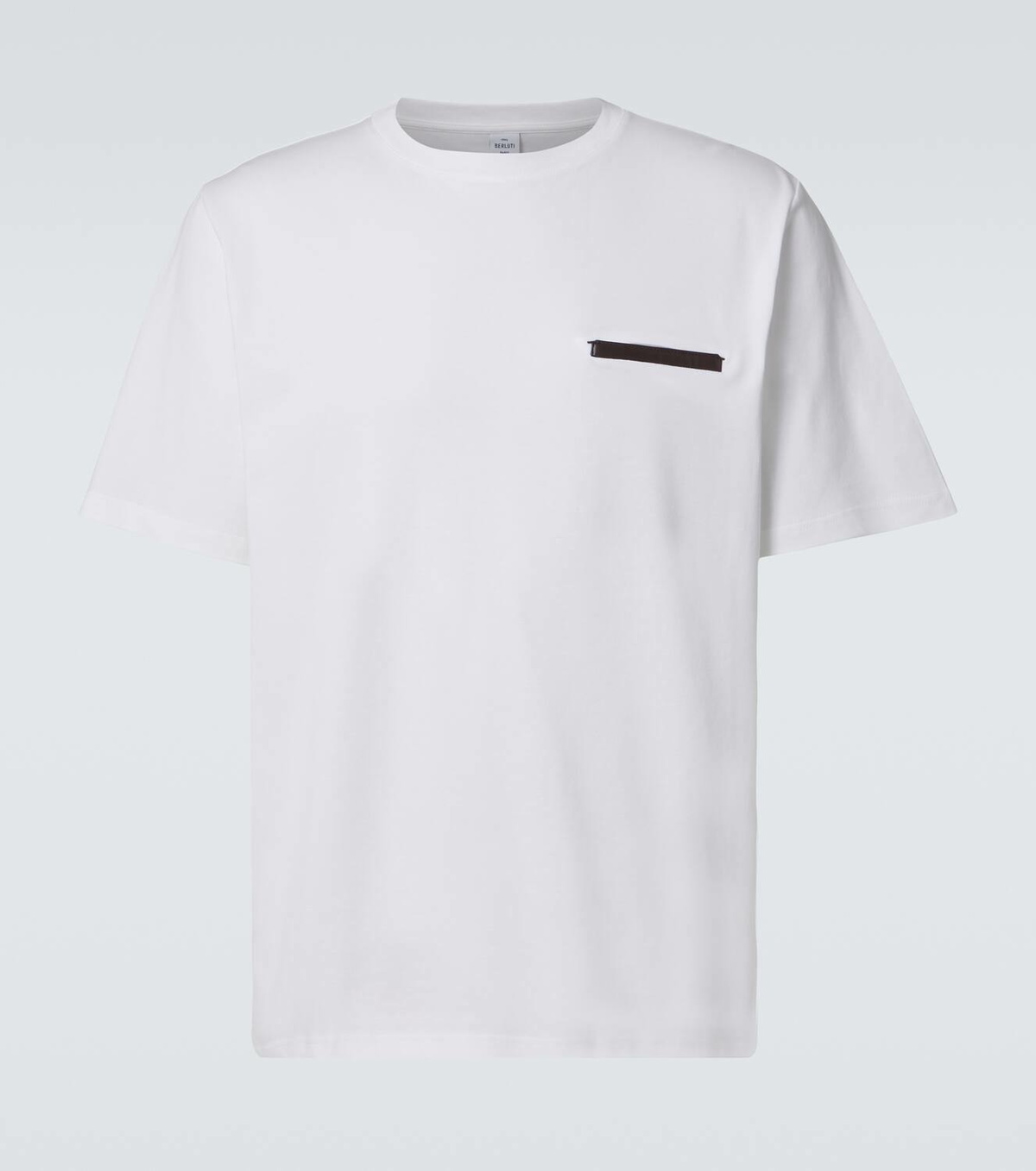 Berluti Cotton T-shirt