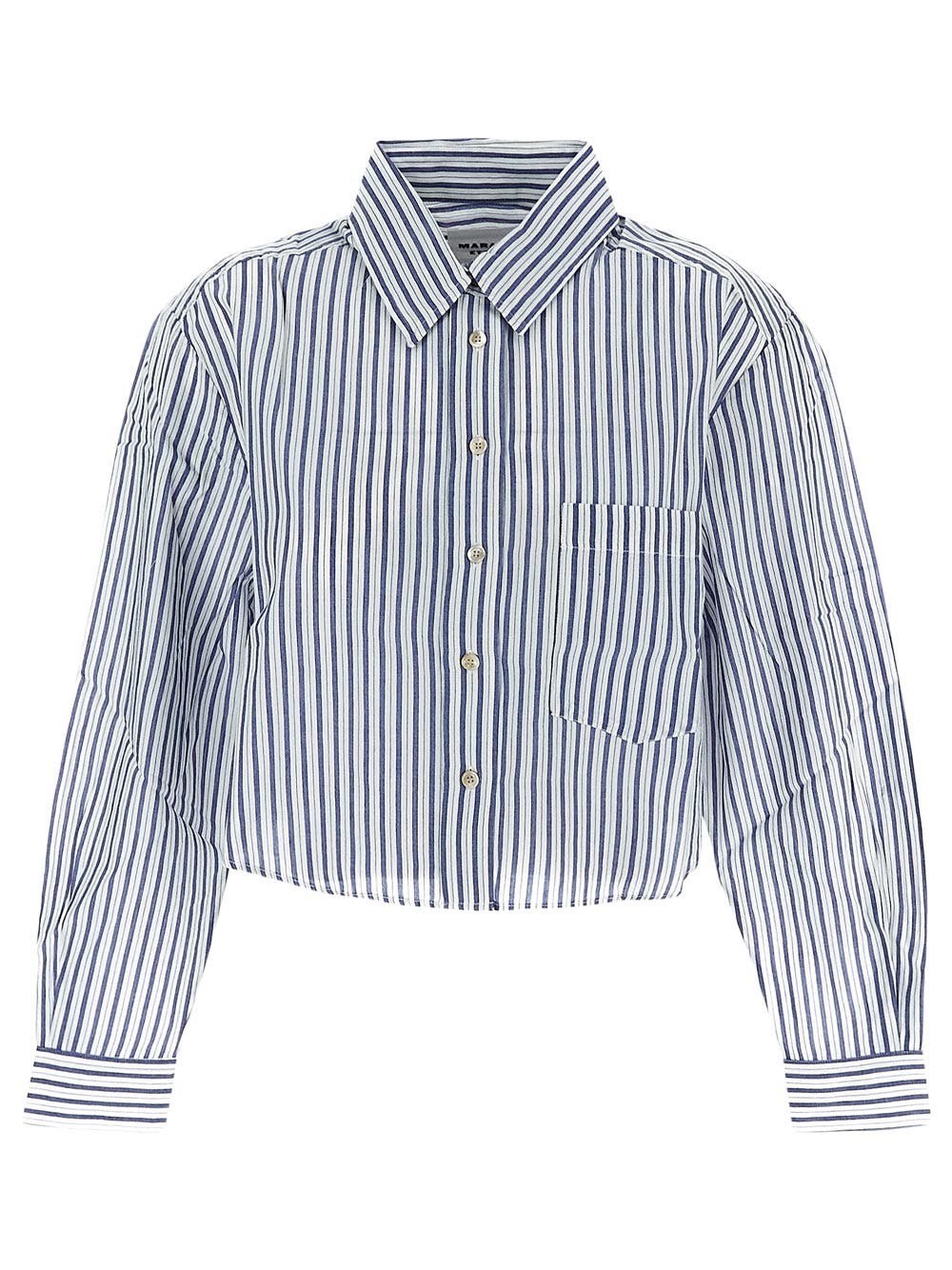 Isabel Marant Etoile Eliora Shirt Isabel Marant Etoile