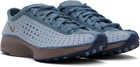 Nike Purple Air Superfly Sneakers